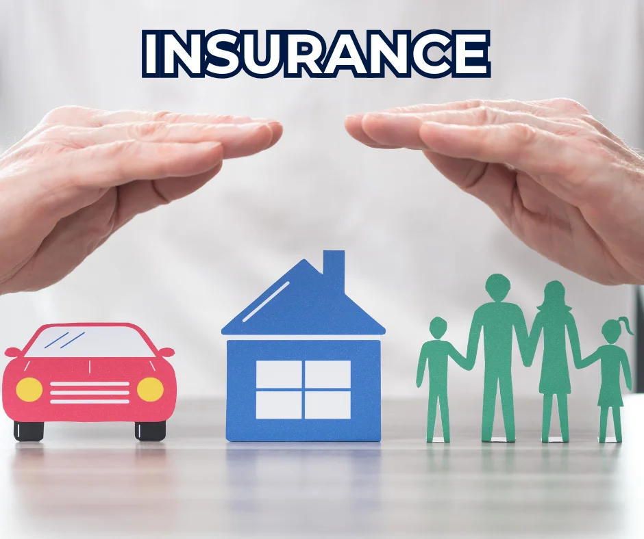Insurance