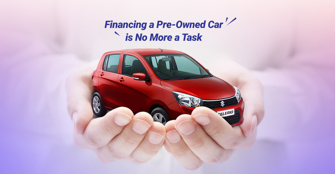 New Car Loan Finance GYDMUS