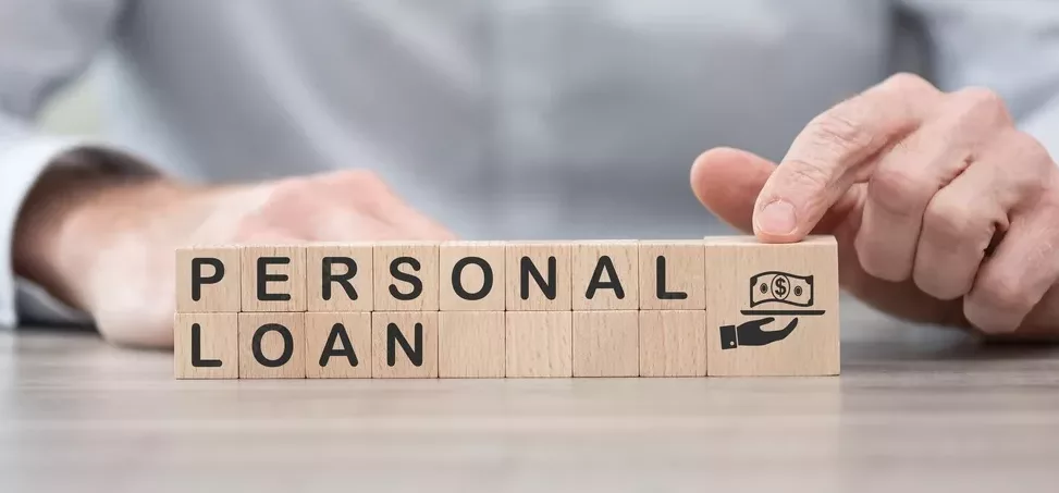 Personal Loans GYDMUS