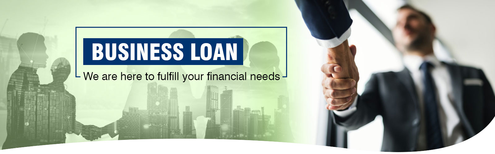 Business Loans GYDMUS