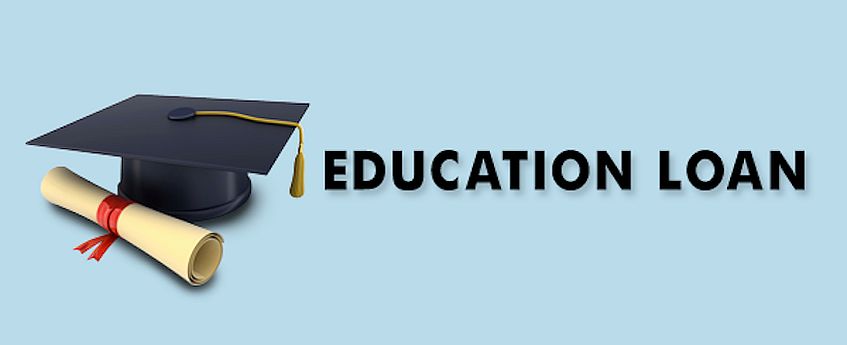 Education Loan GYDMUS