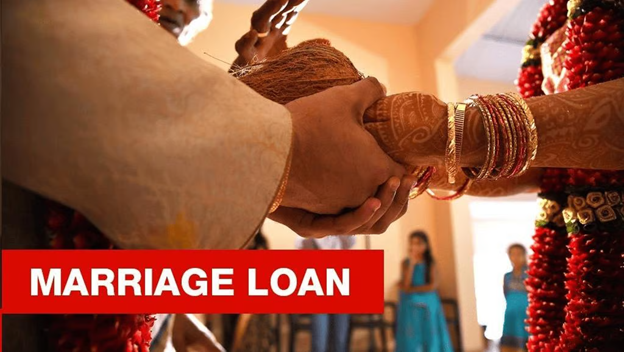 Marriage Loan GYDMUS
